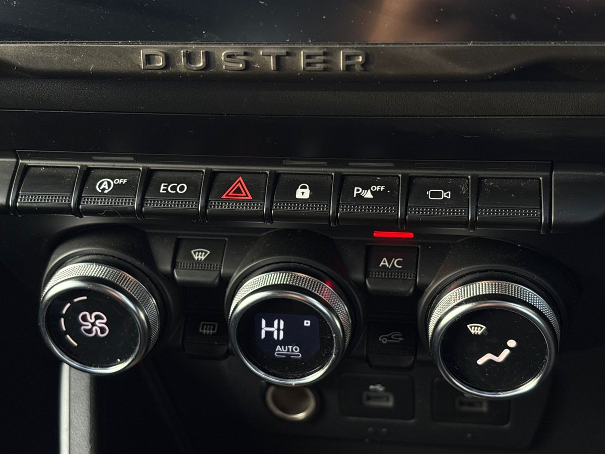 Used Dacia Duster 2023 for sale - 76627689: Photo 30