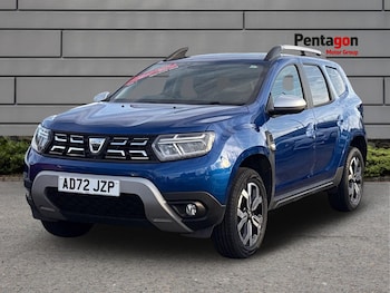 Used Dacia Duster 2023 for sale - 76627689: Photo