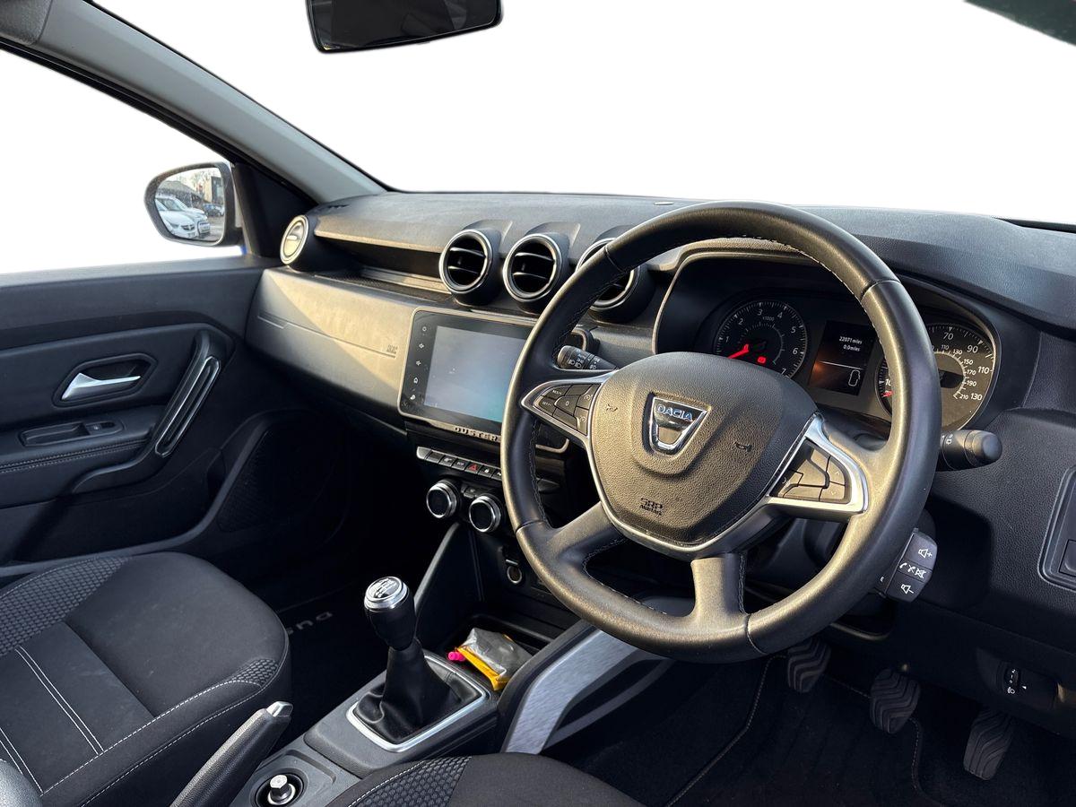 Used Dacia Duster 2023 for sale - 76627689: Photo 5