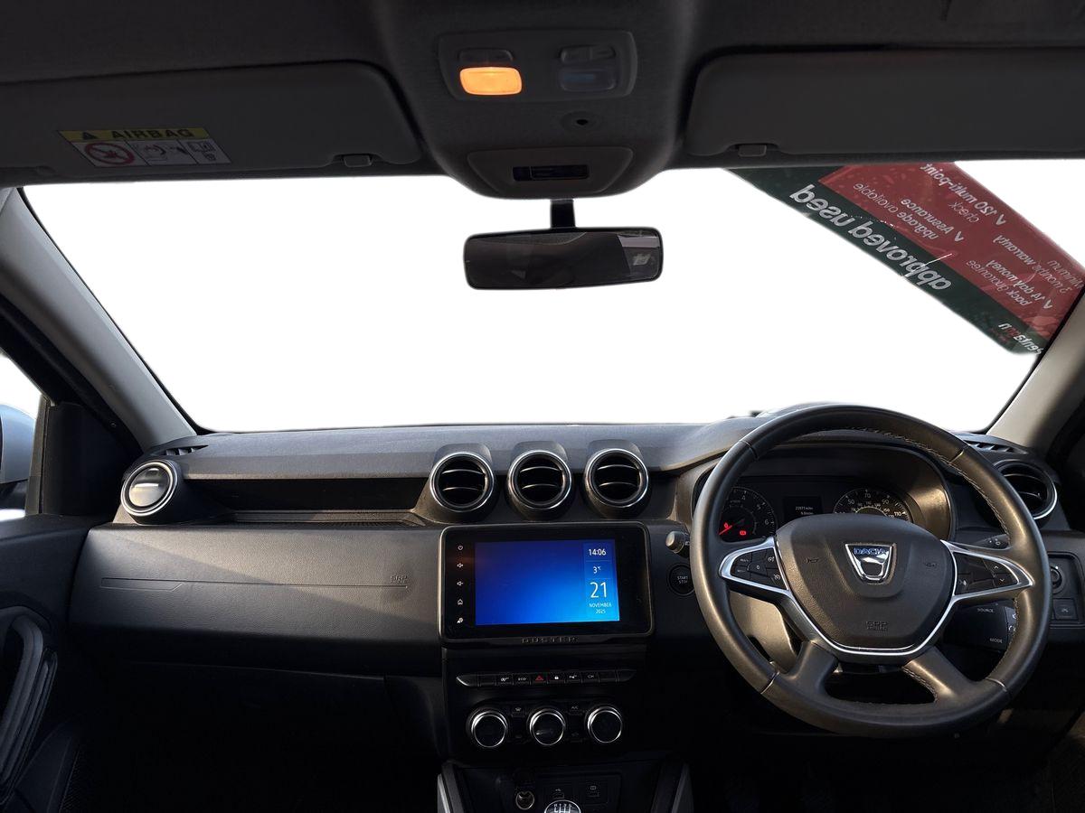 Used Dacia Duster 2023 for sale - 76627689: Photo 7