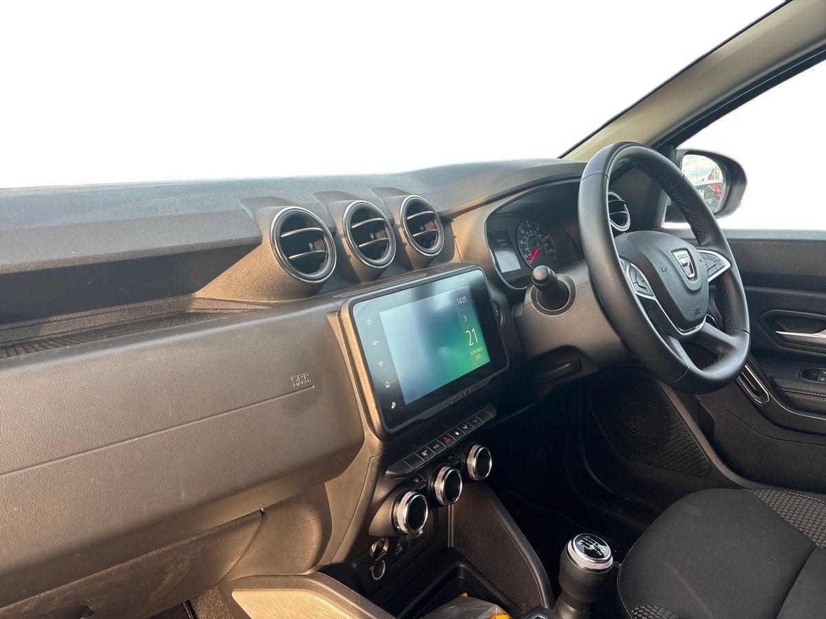 Used Dacia Duster 2023 for sale - 76627689: Photo 8