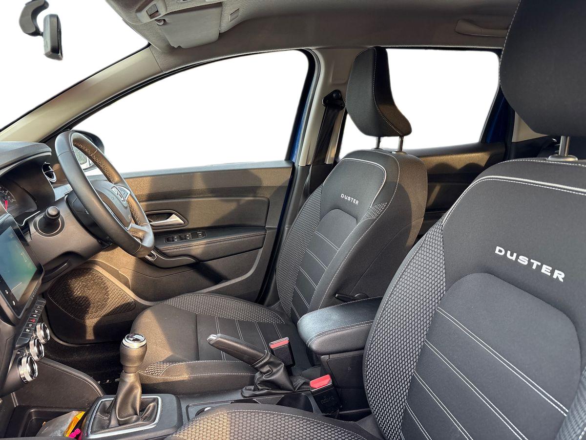 Used Dacia Duster 2023 for sale - 76627689: Photo 9