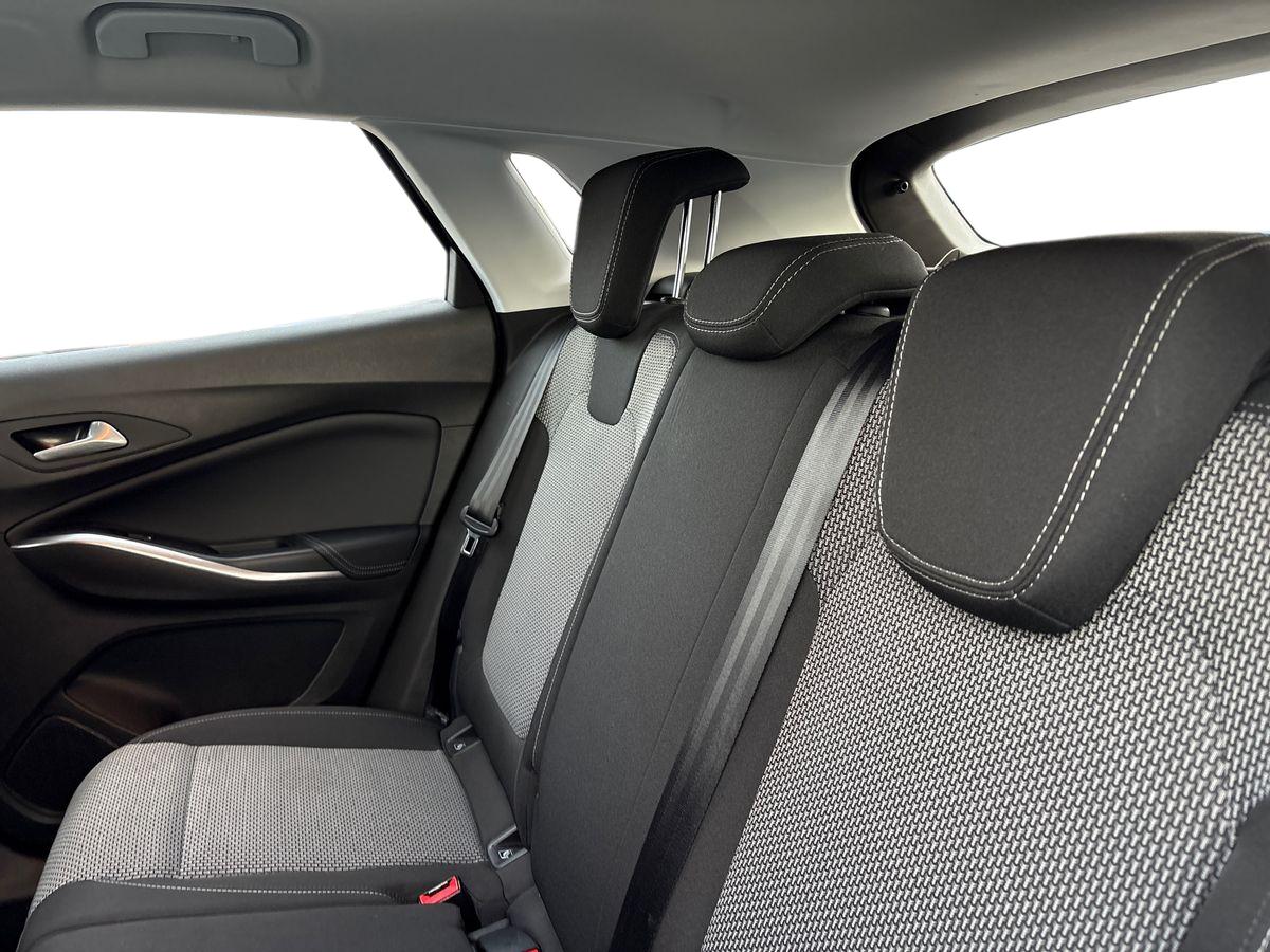 Used Vauxhall Grandland 2023 for sale - 76328975: Photo 10