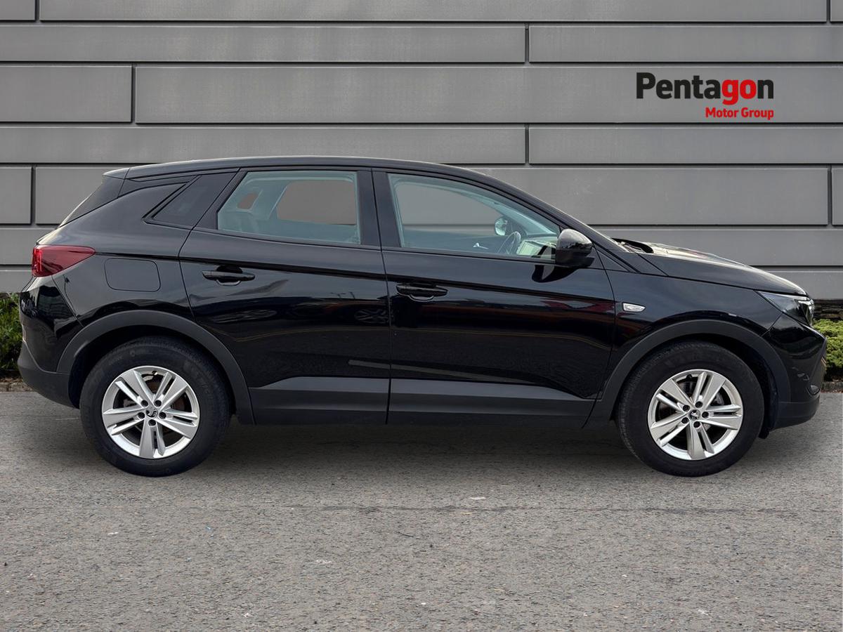 Used Vauxhall Grandland 2023 for sale - 76328975: Photo 13