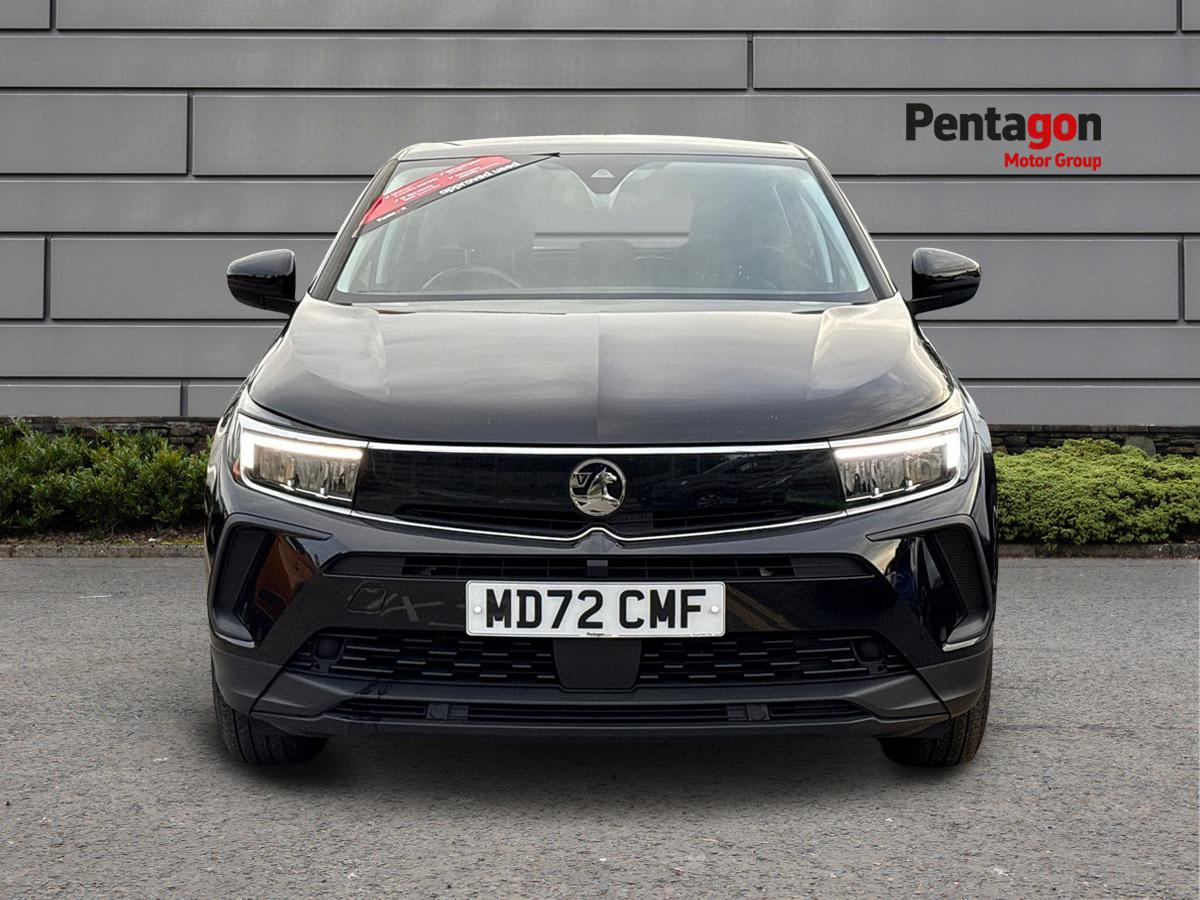 Used Vauxhall Grandland 2023 for sale - 76328975: Photo 15