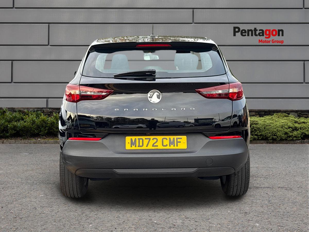 Used Vauxhall Grandland 2023 for sale - 76328975: Photo 16