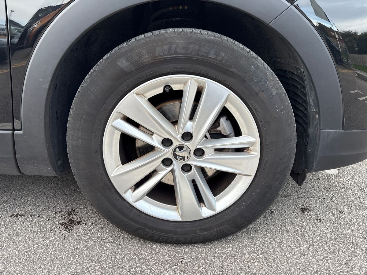 Used Vauxhall Grandland 2023 for sale - 76328975: Photo 17