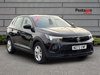 2023 - 1.2 Turbo Design Suv 5dr Petrol Manual Euro 6 s/s 130 Ps