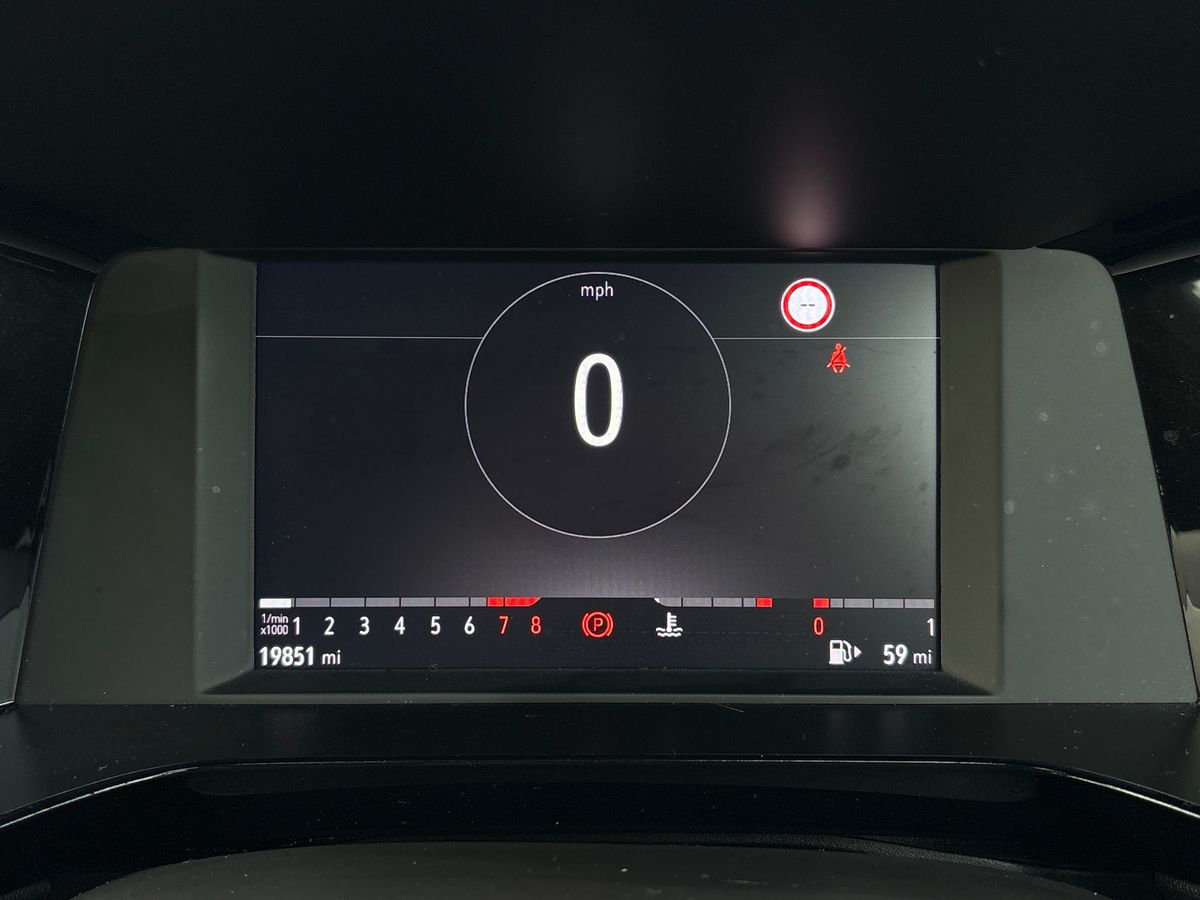 Used Vauxhall Grandland 2023 for sale - 76328975: Photo 22