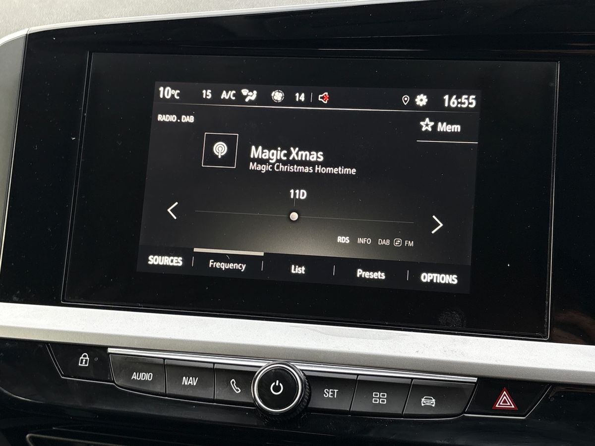 Used Vauxhall Grandland 2023 for sale - 76328975: Photo 23