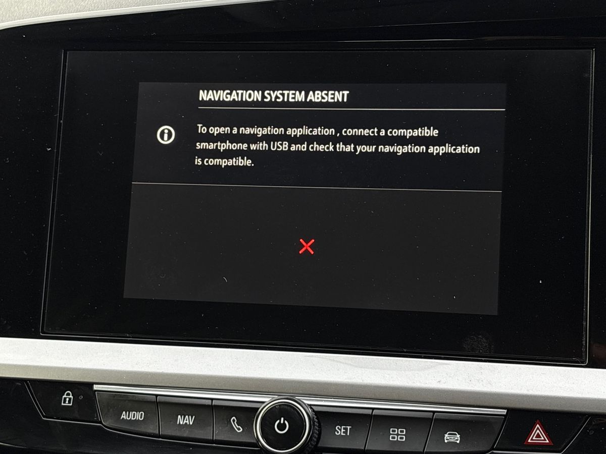 Used Vauxhall Grandland 2023 for sale - 76328975: Photo 24