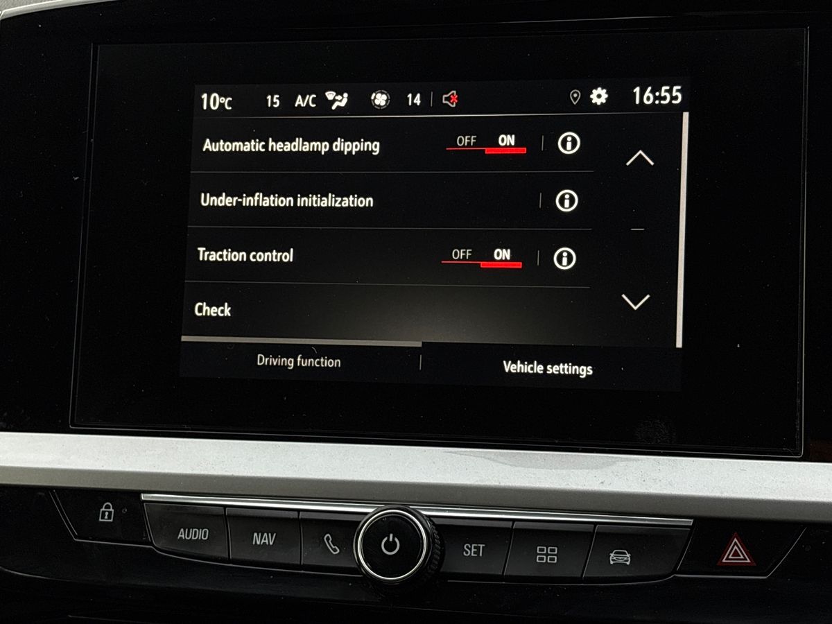 Used Vauxhall Grandland 2023 for sale - 76328975: Photo 25