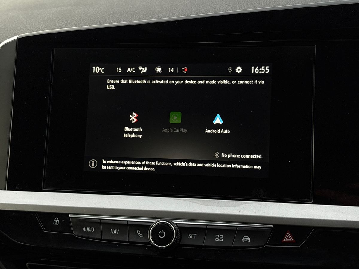 Used Vauxhall Grandland 2023 for sale - 76328975: Photo 26