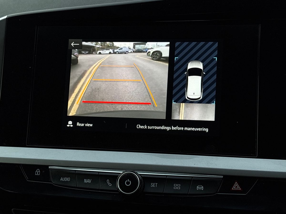 Used Vauxhall Grandland 2023 for sale - 76328975: Photo 27