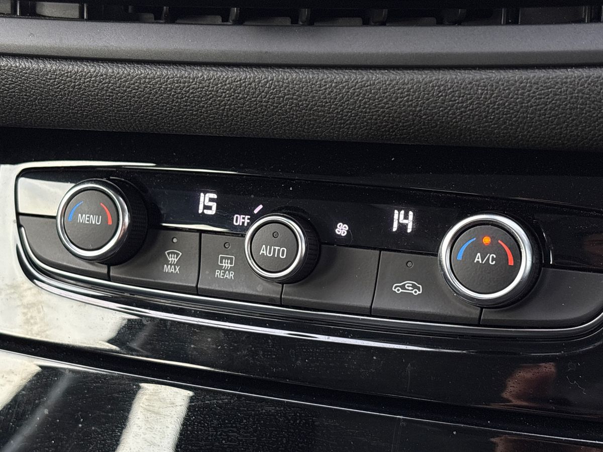 Used Vauxhall Grandland 2023 for sale - 76328975: Photo 28