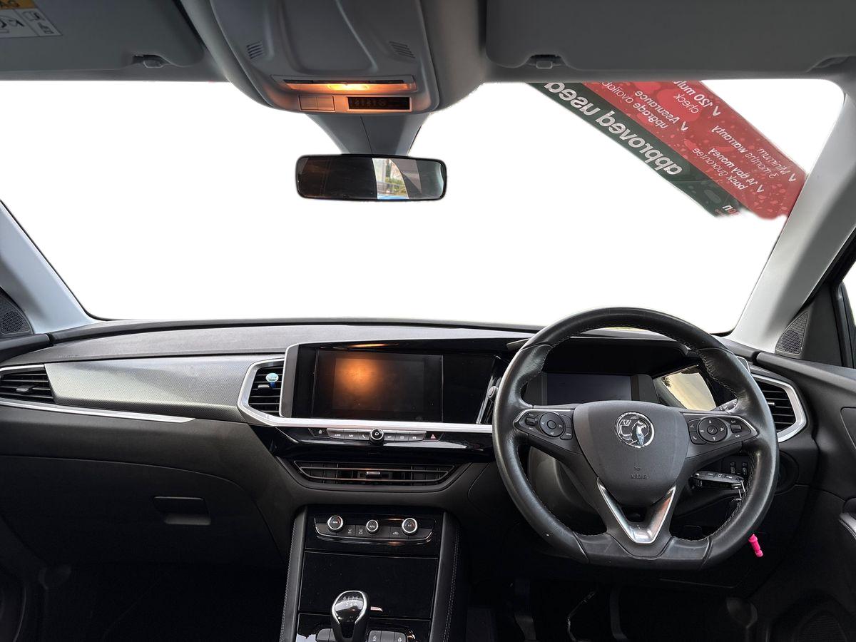 Used Vauxhall Grandland 2023 for sale - 76328975: Photo 7