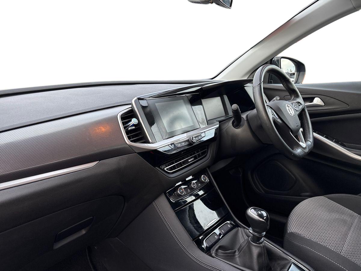 Used Vauxhall Grandland 2023 for sale - 76328975: Photo 8