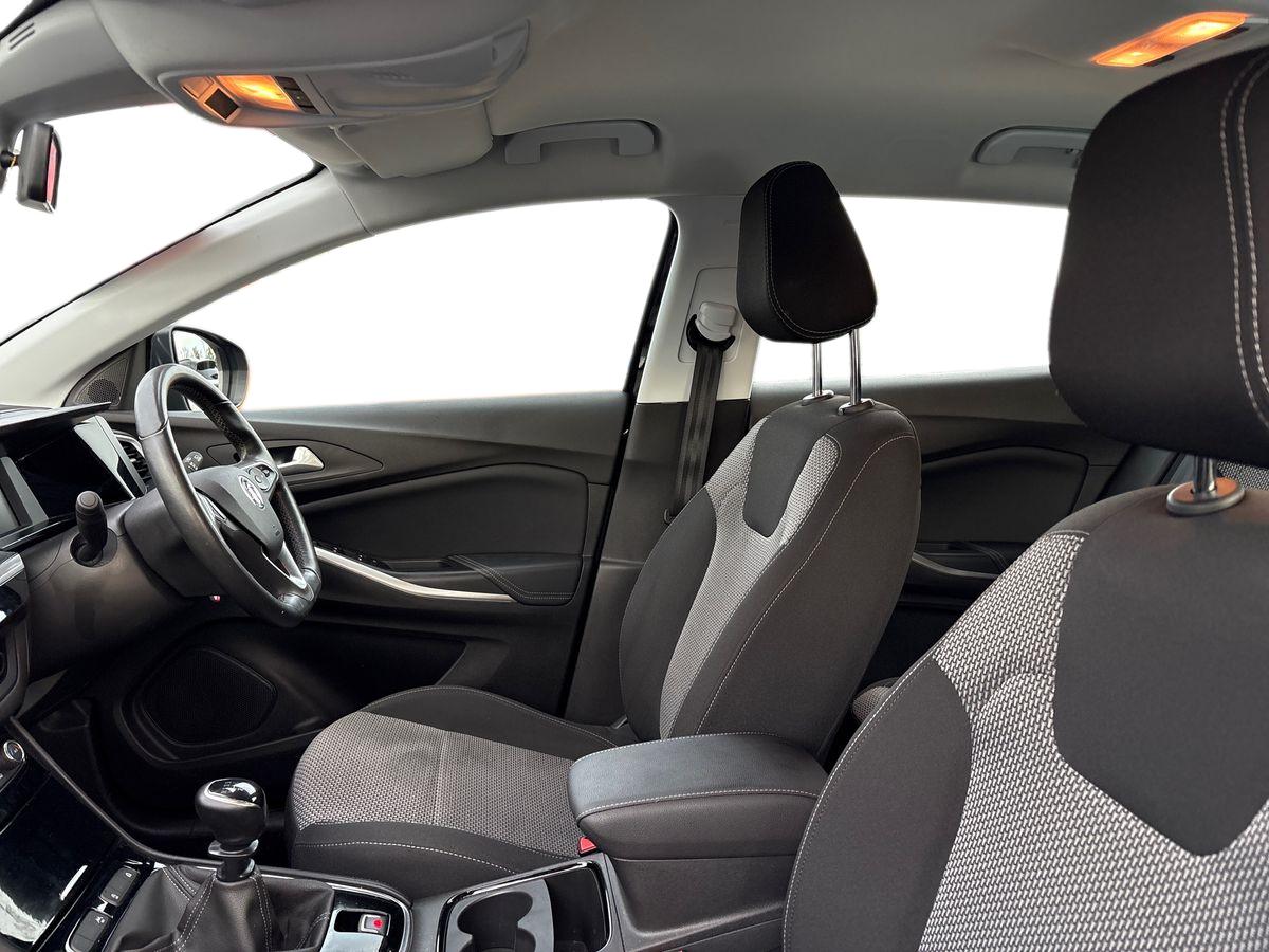 Used Vauxhall Grandland 2023 for sale - 76328975: Photo 9