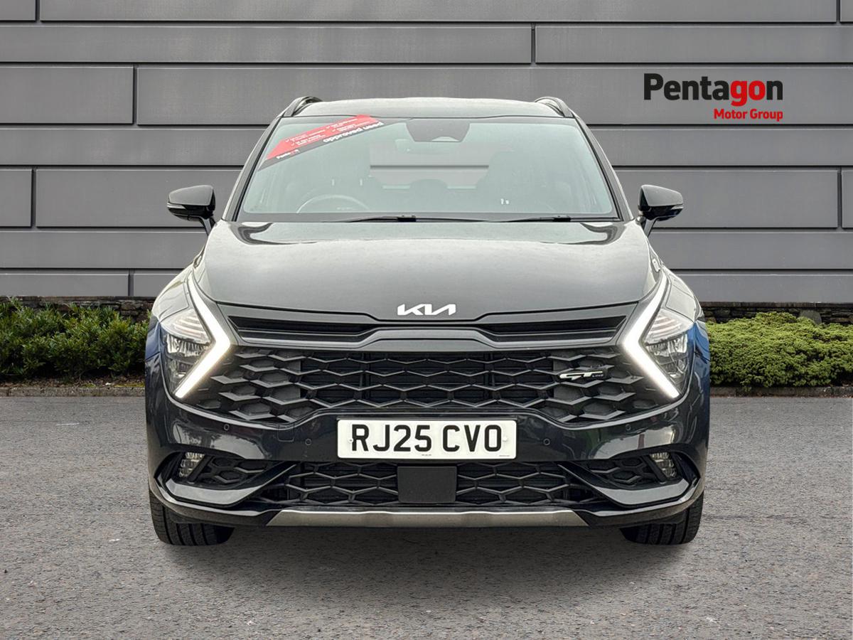 Used Kia Sportage 2025 for sale - 76488286: Photo 15