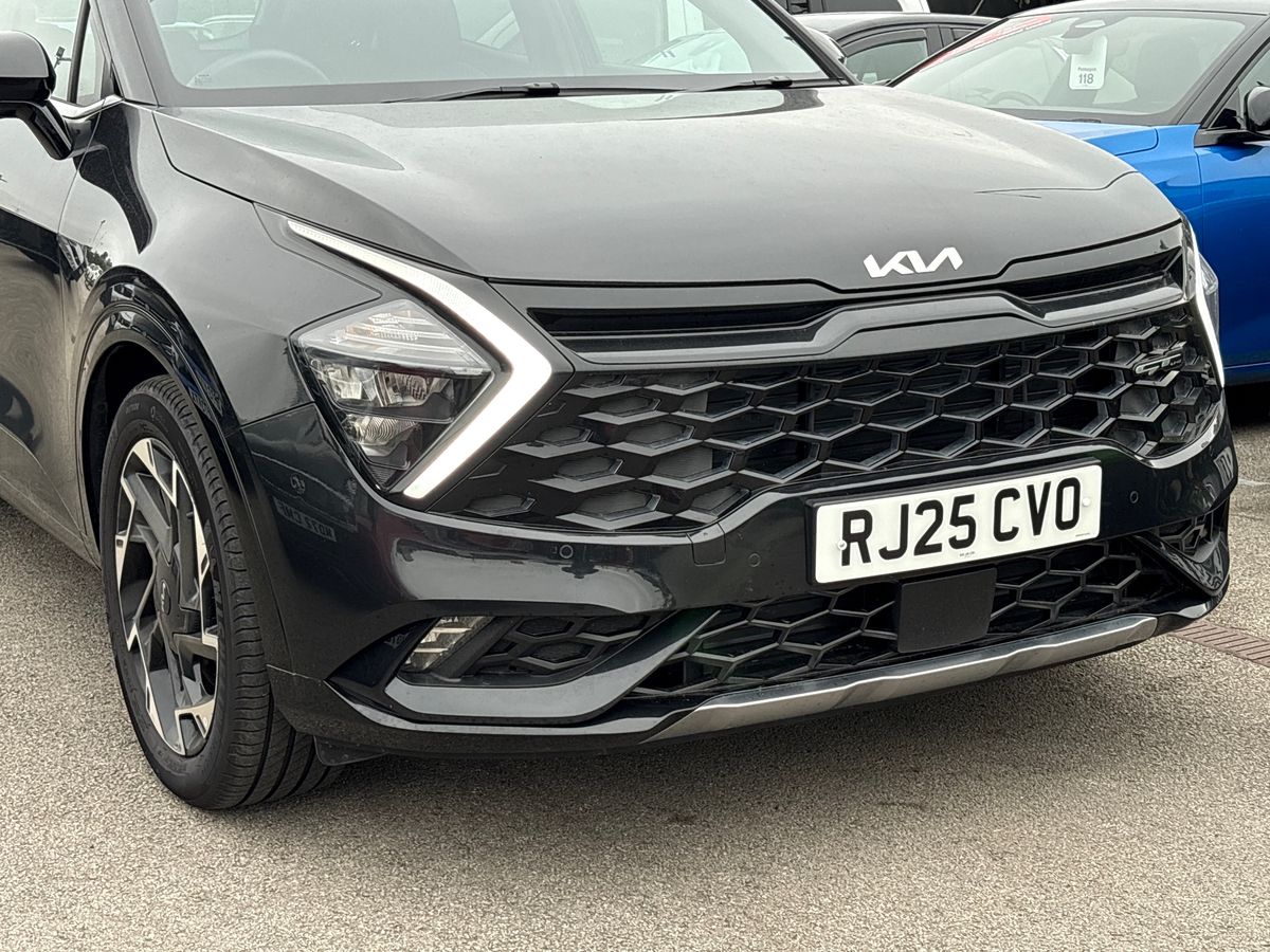 Used Kia Sportage 2025 for sale - 76488286: Photo 18