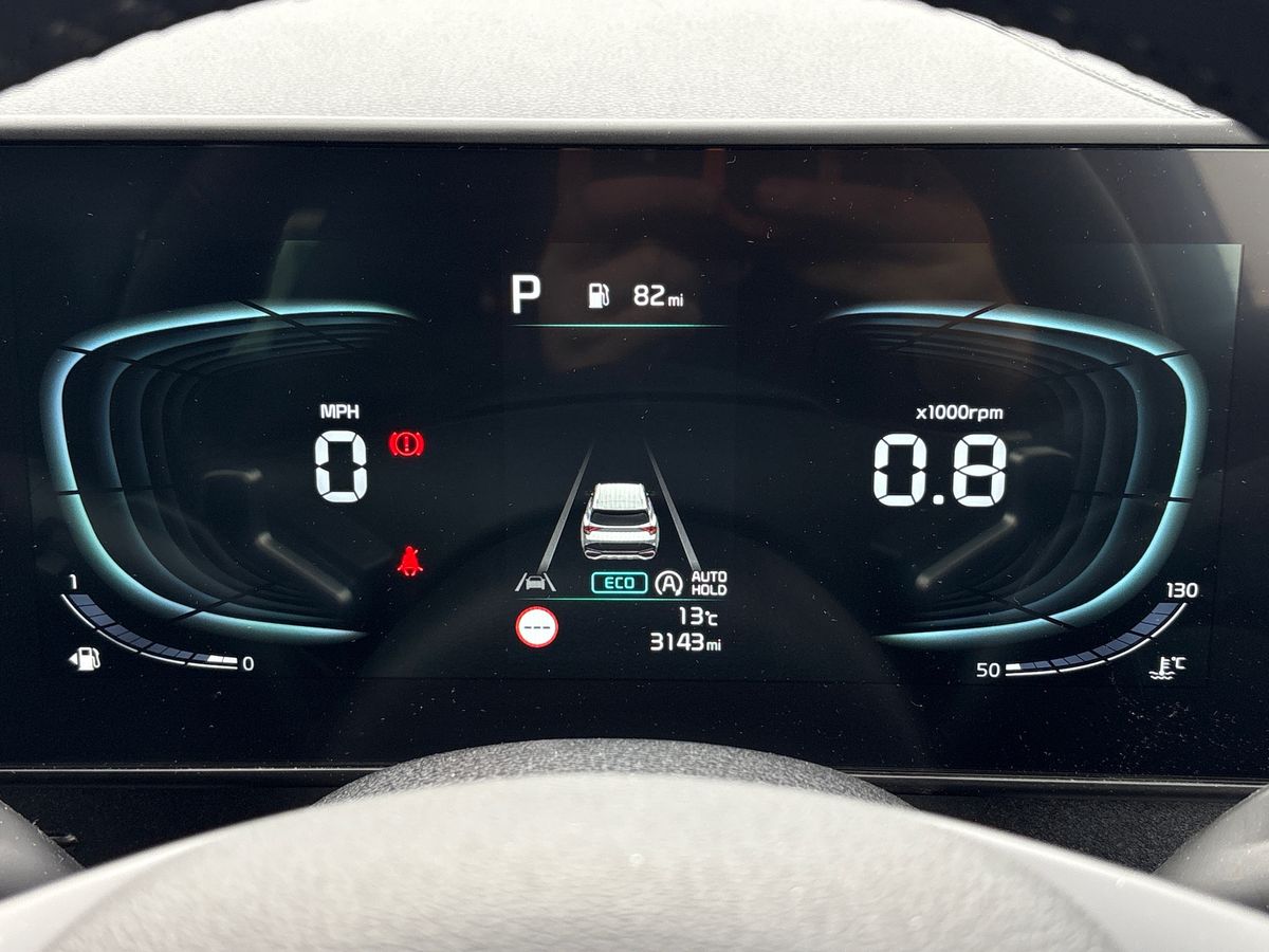 Used Kia Sportage 2025 for sale - 76488286: Photo 23