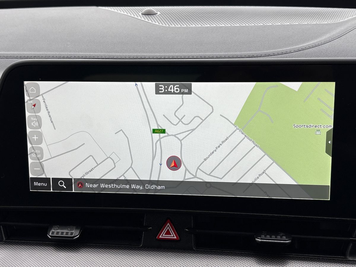 Used Kia Sportage 2025 for sale - 76488286: Photo 24