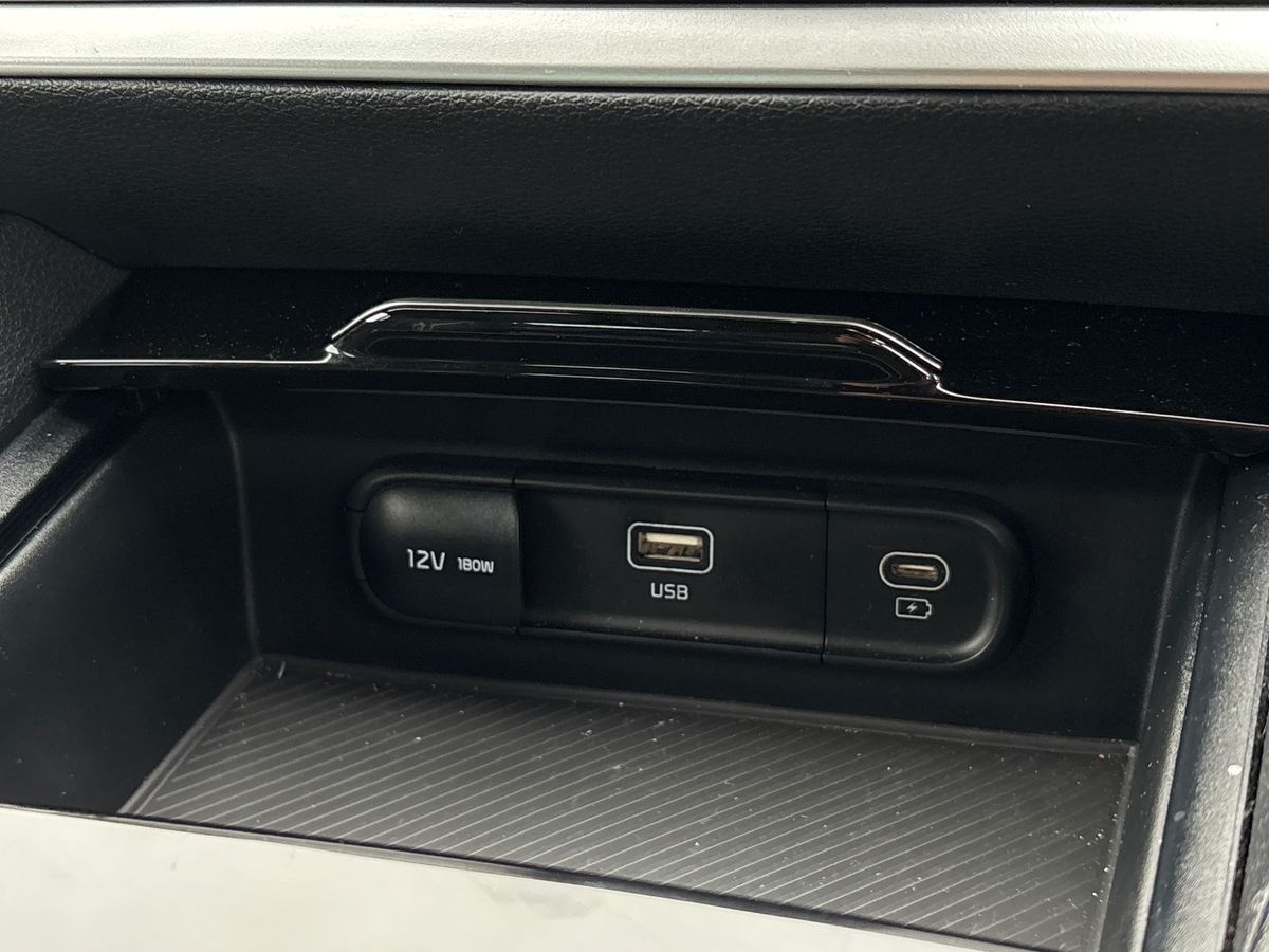 Used Kia Sportage 2025 for sale - 76488286: Photo 29