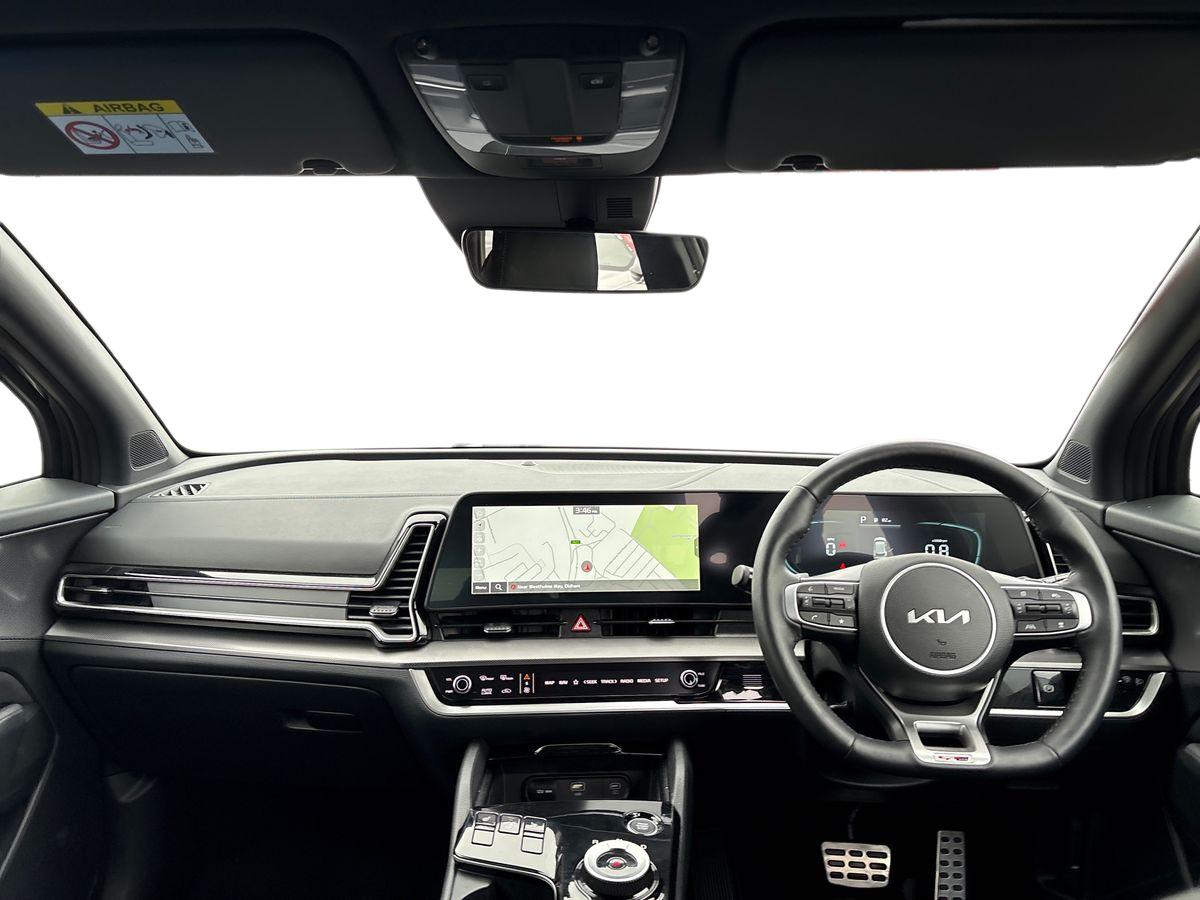 Used Kia Sportage 2025 for sale - 76488286: Photo 7