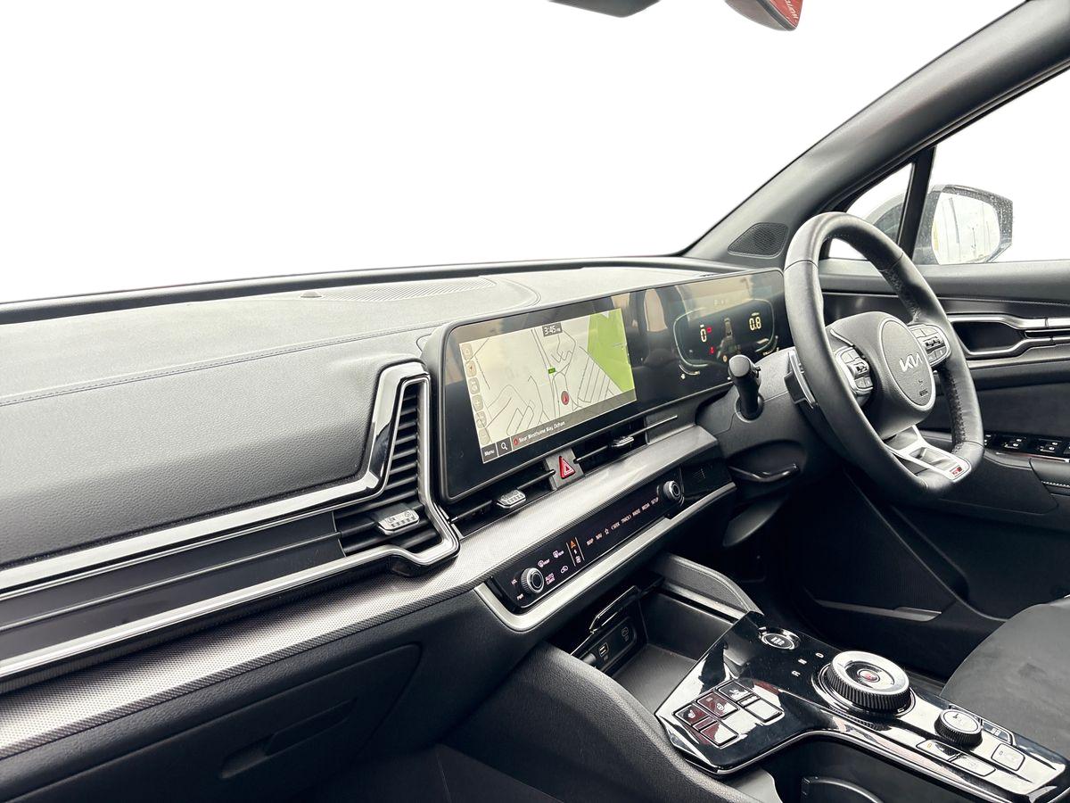 Used Kia Sportage 2025 for sale - 76488286: Photo 8