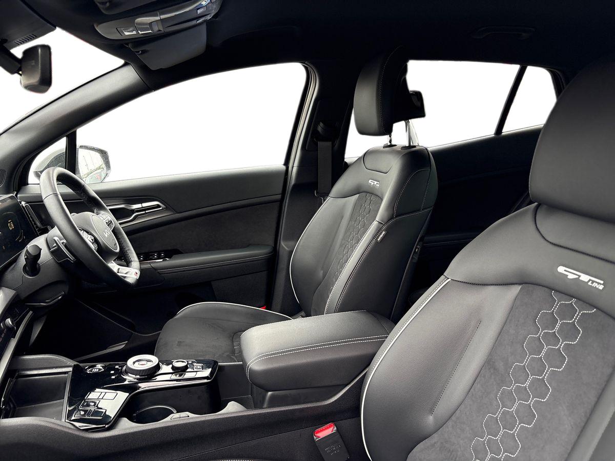 Used Kia Sportage 2025 for sale - 76488286: Photo 9