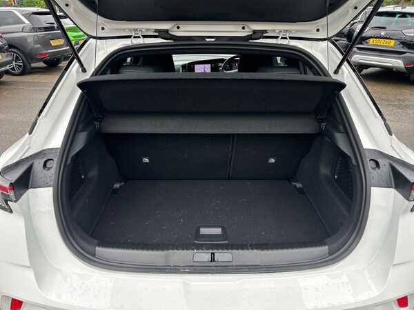 Used Vauxhall Mokka Electric 2024 for sale - 71627932: Photo 11