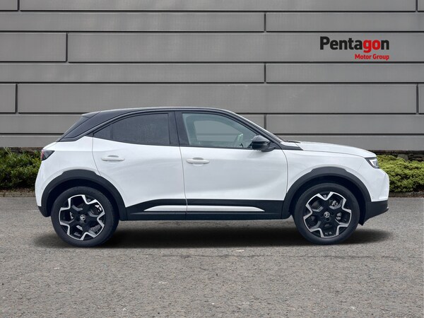 Used Vauxhall Mokka Electric 2024 for sale - 71627932: Photo 13