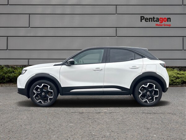 Used Vauxhall Mokka Electric 2024 for sale - 71627932: Photo 14