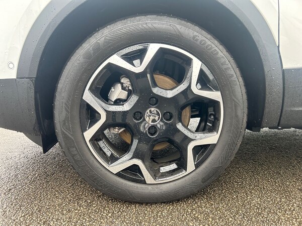 Used Vauxhall Mokka Electric 2024 for sale - 71627932: Photo 17