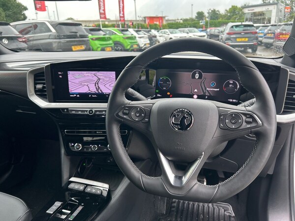 Used Vauxhall Mokka Electric 2024 for sale - 71627932: Photo 20
