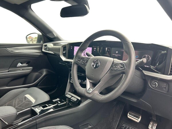 Used Vauxhall Mokka Electric 2024 for sale - 71627932: Photo 5