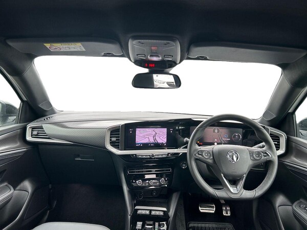Used Vauxhall Mokka Electric 2024 for sale - 71627932: Photo 7