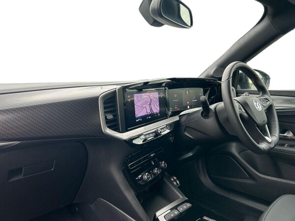 Used Vauxhall Mokka Electric 2024 for sale - 71627932: Photo 8