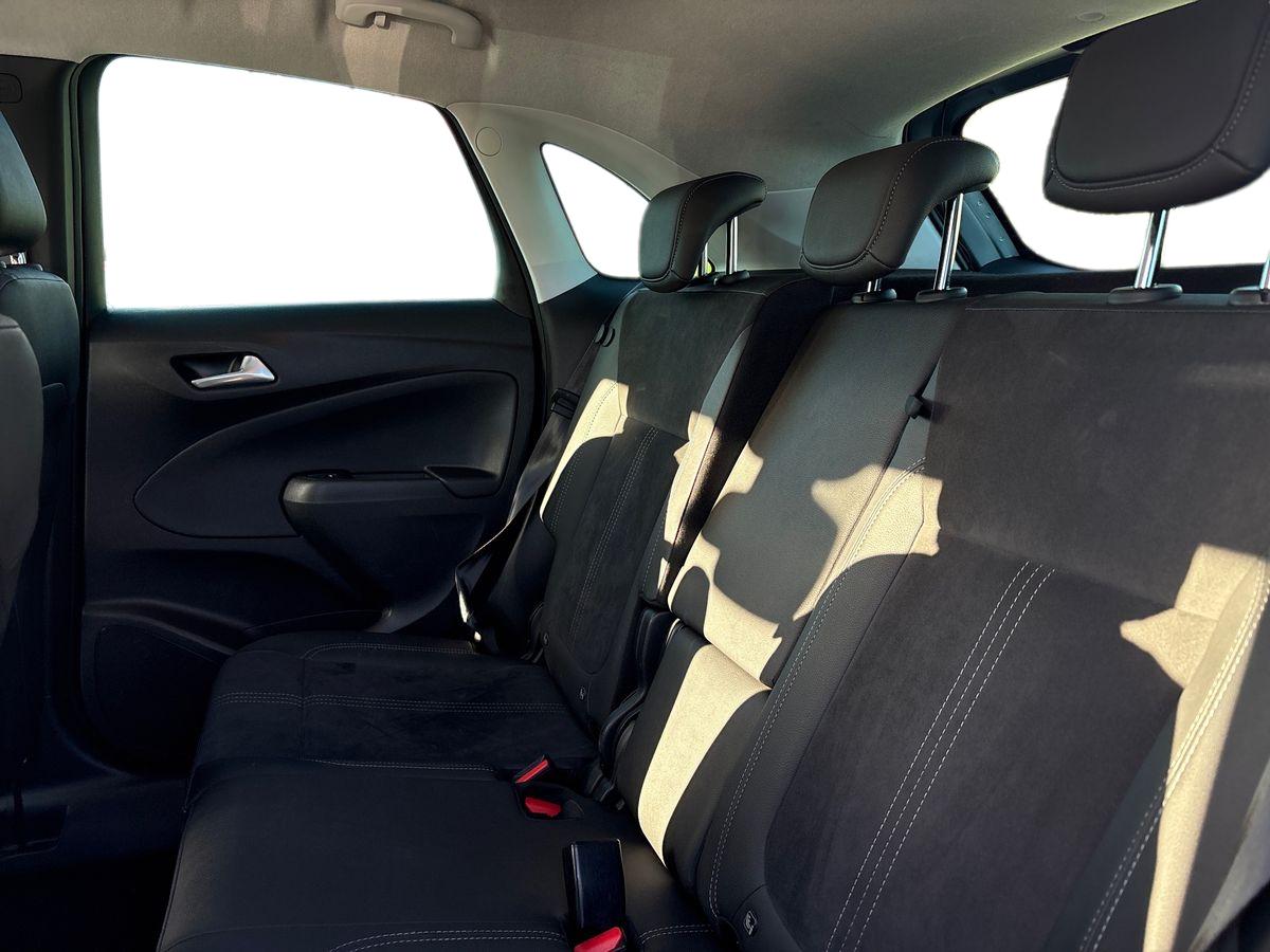 Used Vauxhall Crossland 2022 for sale - 76069862: Photo 10