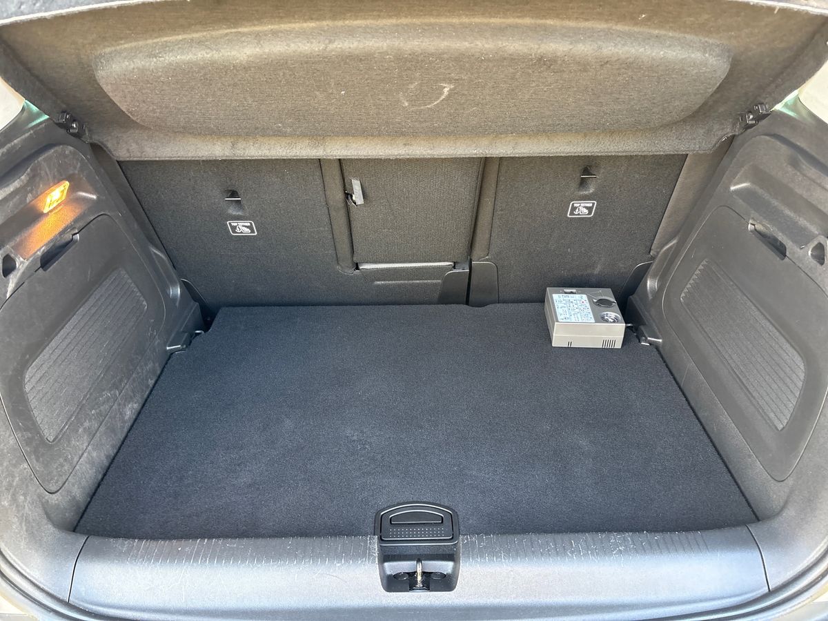 Used Vauxhall Crossland 2022 for sale - 76069862: Photo 11