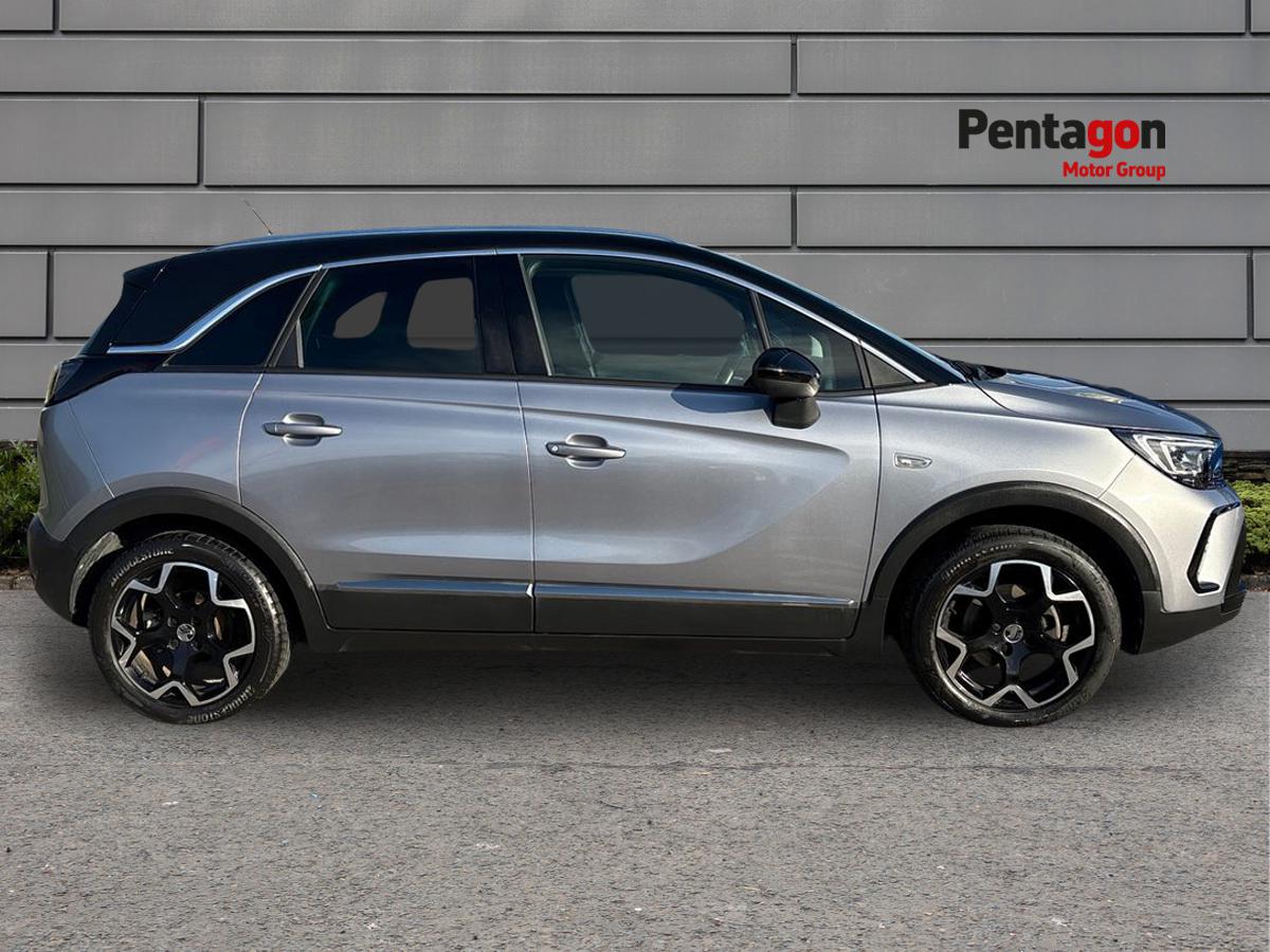 Used Vauxhall Crossland 2022 for sale - 76069862: Photo 13