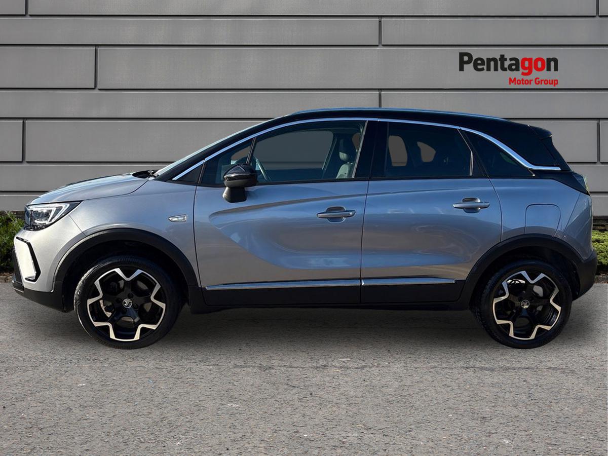 Used Vauxhall Crossland 2022 for sale - 76069862: Photo 14