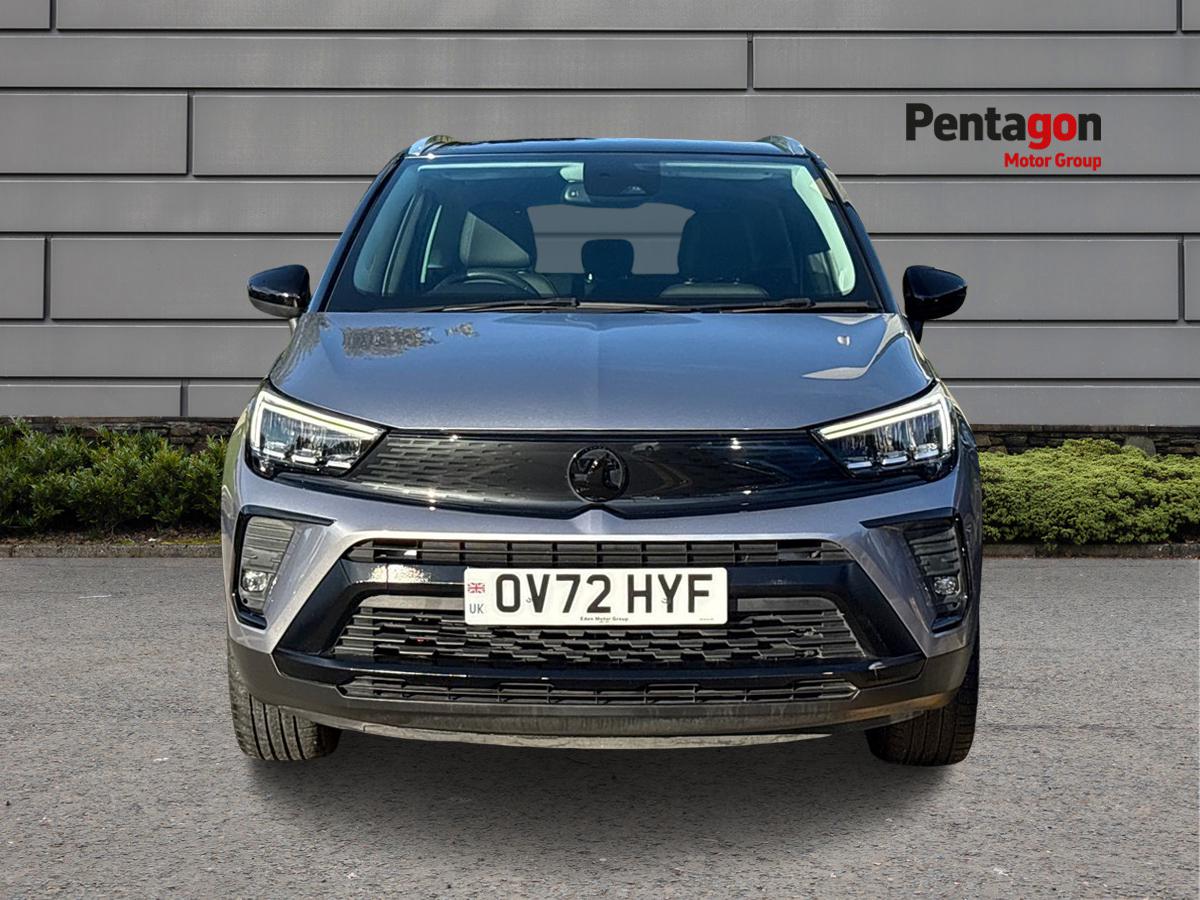 Used Vauxhall Crossland 2022 for sale - 76069862: Photo 15