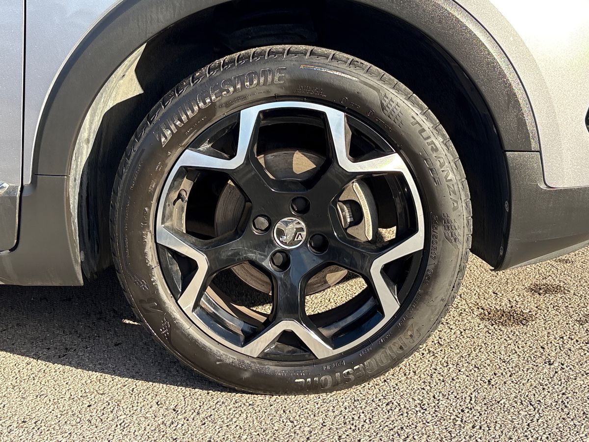 Used Vauxhall Crossland 2022 for sale - 76069862: Photo 17