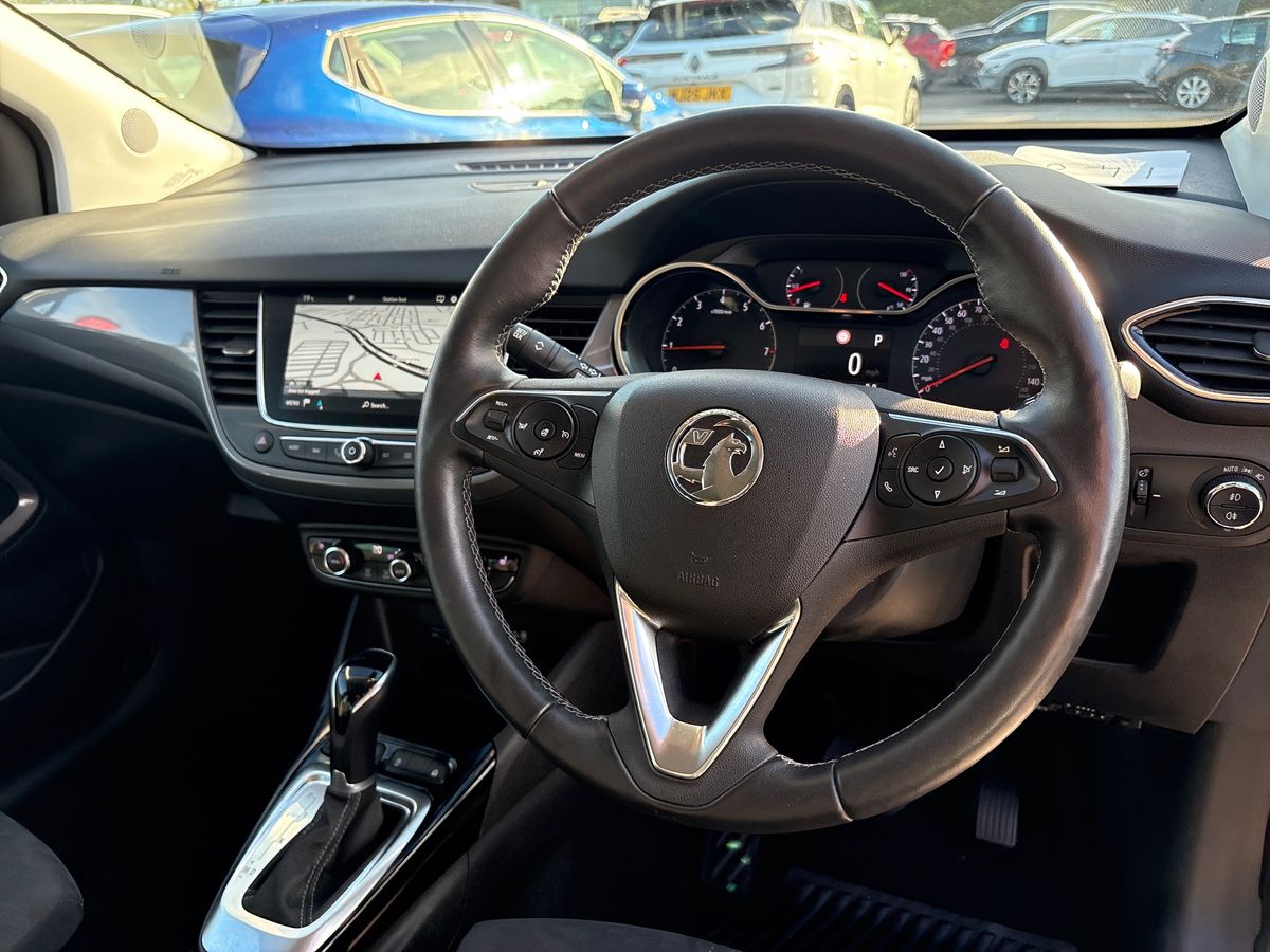 Used Vauxhall Crossland 2022 for sale - 76069862: Photo 20