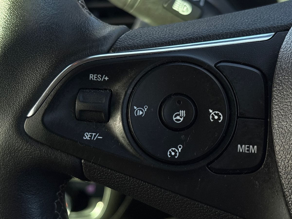 Used Vauxhall Crossland 2022 for sale - 76069862: Photo 21