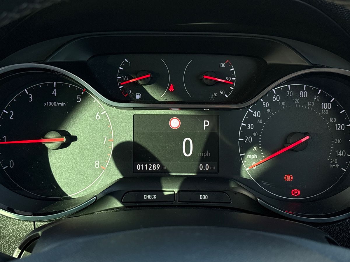 Used Vauxhall Crossland 2022 for sale - 76069862: Photo 23