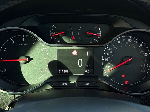 Used Vauxhall Crossland 2022 for sale - 76069862: Photo 23