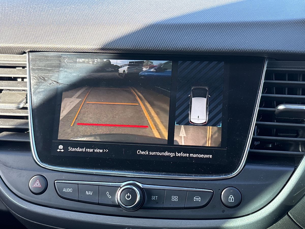 Used Vauxhall Crossland 2022 for sale - 76069862: Photo 25