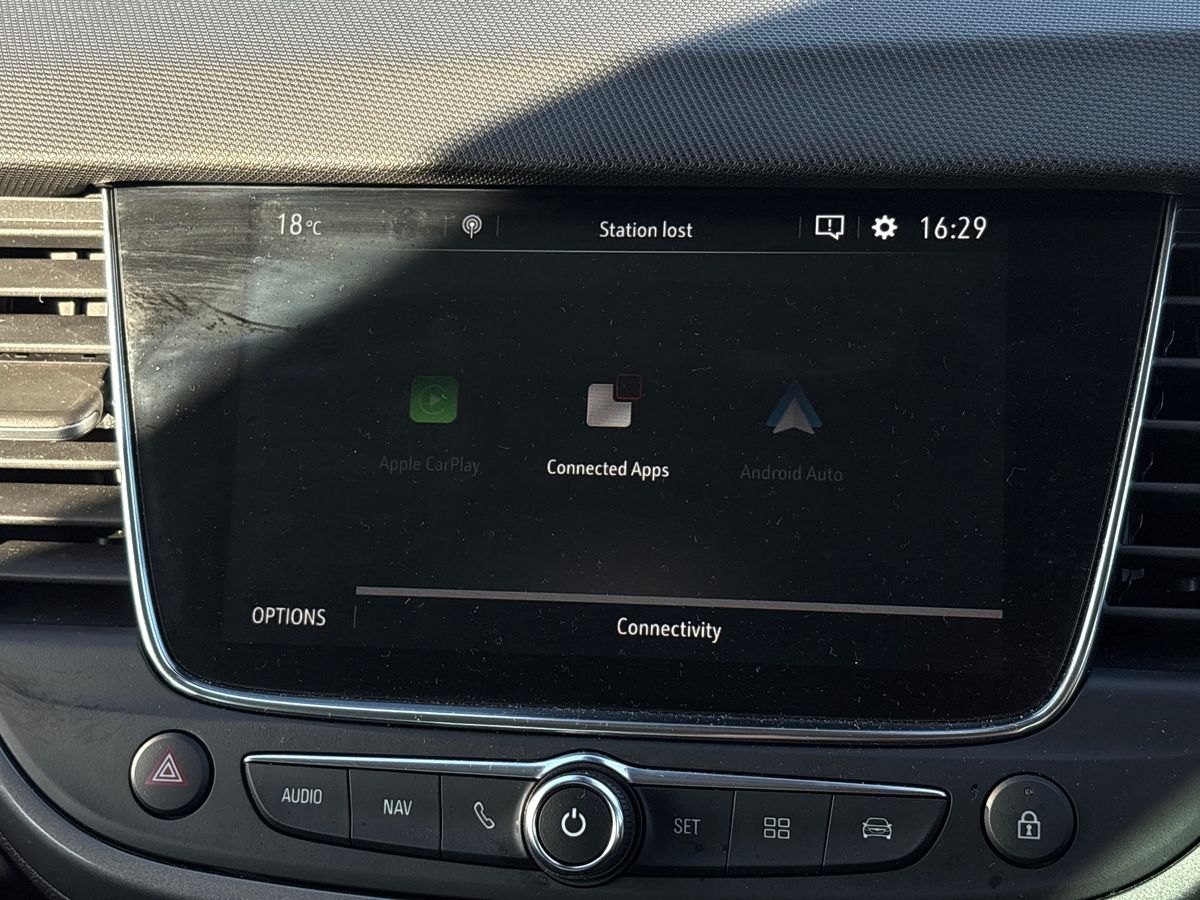 Used Vauxhall Crossland 2022 for sale - 76069862: Photo 26